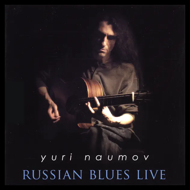 Russian Blues Live