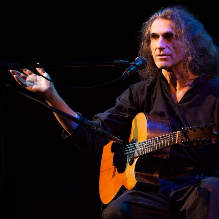 “Beyond” at Ishitva Yoga (Hod Hasharon, Israel)